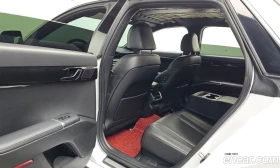 Hyundai Grandeur 3.5 LPG 2WD (Taxi) Deluxe, снимка 11