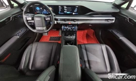 Hyundai Grandeur 3.5 LPG 2WD (Taxi) Deluxe, снимка 7