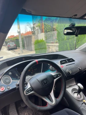 Honda Civic, снимка 15