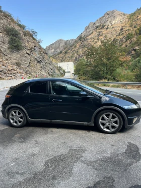 Honda Civic, снимка 3