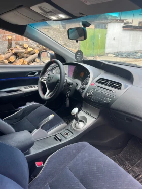 Honda Civic, снимка 14