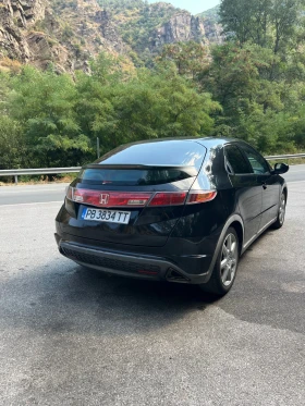 Honda Civic, снимка 4