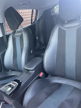 Peugeot 308, снимка 7