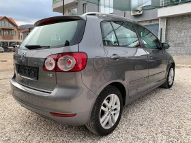 VW Golf Plus 1.4 TSI * KLIMA* 122ks.* Alcantara, снимка 5