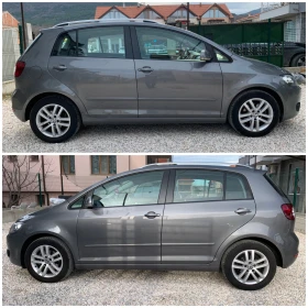 VW Golf Plus 1.4 TSI * KLIMA* 122ks.* Alcantara, снимка 4