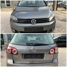 VW Golf Plus 1.4 TSI * KLIMA* 122ks.* Alcantara, снимка 3