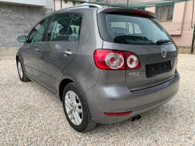 VW Golf Plus 1.4 TSI * KLIMA* 122ks.* Alcantara, снимка 7