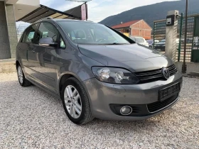 VW Golf Plus 1.4 TSI * KLIMA* 122ks.* Alcantara, снимка 1