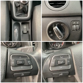 VW Golf Plus 1.4 TSI * KLIMA* 122ks.* Alcantara, снимка 12