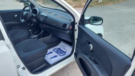 Nissan Micra 1.2 Бензин климатик , снимка 10
