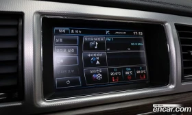 Jaguar Xf 3.0D Luxury X250, снимка 16