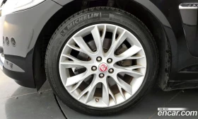 Jaguar Xf 3.0D Luxury X250, снимка 5
