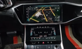 Audi A6 * 45 TFSI Premium * БЕЗ ПЪРВОНАЧАЛНА ВНОСКА, снимка 14