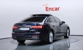 Audi A6 * 45 TFSI Premium * БЕЗ ПЪРВОНАЧАЛНА ВНОСКА, снимка 2