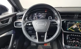 Audi A6 * 45 TFSI Premium * БЕЗ ПЪРВОНАЧАЛНА ВНОСКА, снимка 13