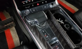 Audi A6 * 45 TFSI Premium * БЕЗ ПЪРВОНАЧАЛНА ВНОСКА, снимка 9