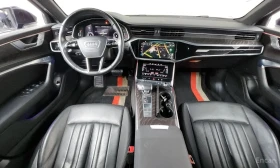 Audi A6 * 45 TFSI Premium * БЕЗ ПЪРВОНАЧАЛНА ВНОСКА, снимка 7