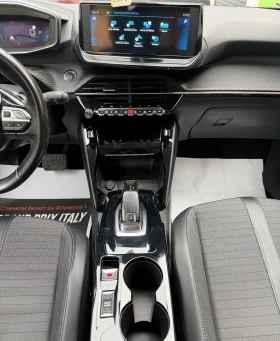 Peugeot 2008 1.5BHDI Aвтоматик 130кс ALLURE, снимка 8
