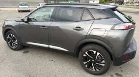 Peugeot 2008 1.5BHDI Aвтоматик 130кс ALLURE, снимка 3