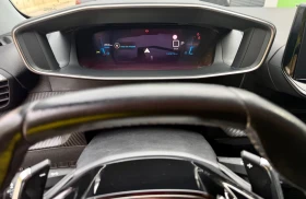 Peugeot 2008 1.5BHDI Aвтоматик 130кс ALLURE, снимка 12