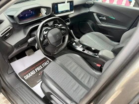 Peugeot 2008 1.5BHDI Aвтоматик 130кс ALLURE, снимка 9