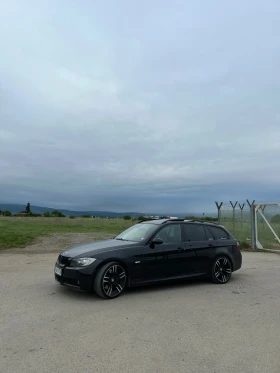 BMW 335, снимка 2