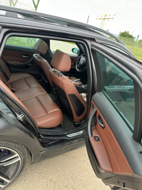 BMW 335, снимка 7