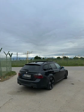 BMW 335, снимка 4