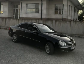 Mercedes-Benz CLK 200 Kompressor, снимка 2