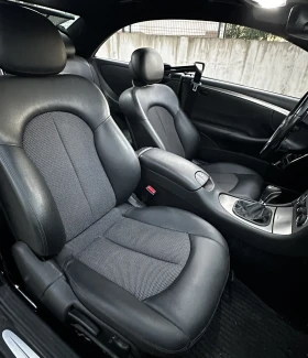 Mercedes-Benz CLK 200 Kompressor, снимка 4