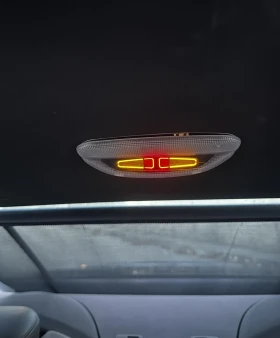 Mercedes-Benz CLK 200 Kompressor, снимка 7