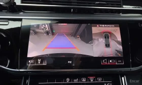 Audi A8 * 55 TFSI Quattro LWB * ЦЕНА ДО БГ, снимка 14