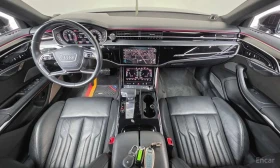 Audi A8 * 55 TFSI Quattro LWB * ЦЕНА ДО БГ, снимка 8