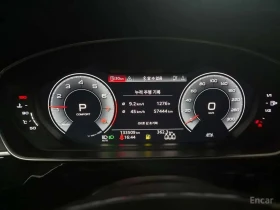Audi A8 * 55 TFSI Quattro LWB * ЦЕНА ДО БГ, снимка 12