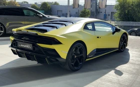 Lamborghini Huracan EVO, снимка 4