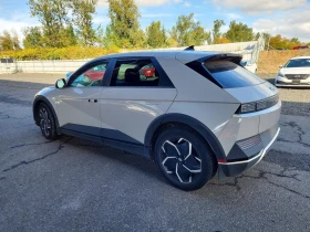 Hyundai Ioniq 5 SE Long Range, снимка 6