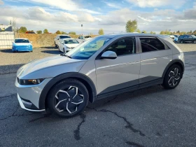 Hyundai Ioniq 5 SE Long Range, снимка 1