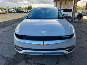 Hyundai Ioniq 5 SE Long Range, снимка 2