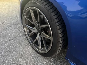 Audi S4 Technik, снимка 7