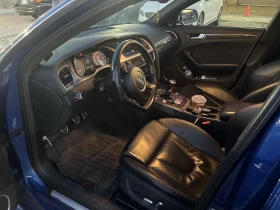Audi S4 Technik, снимка 5