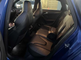 Audi S4 Technik, снимка 10