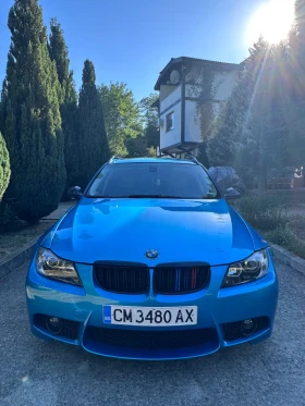 BMW 330, снимка 5