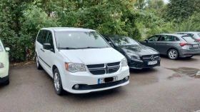 Dodge Caravan, снимка 2