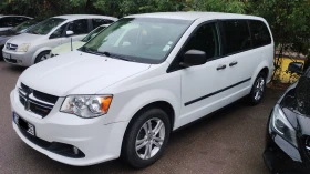 Dodge Caravan, снимка 1