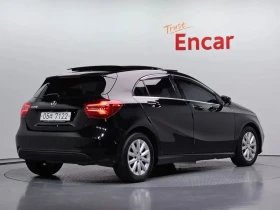 Mercedes-Benz A 200, снимка 2