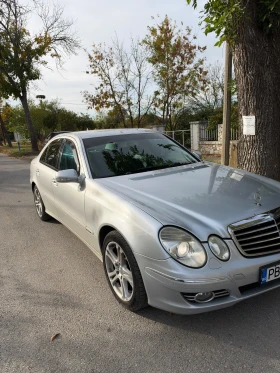 Mercedes-Benz E 280, снимка 2