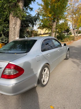 Mercedes-Benz E 280, снимка 5