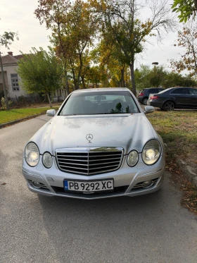 Mercedes-Benz E 280, снимка 1