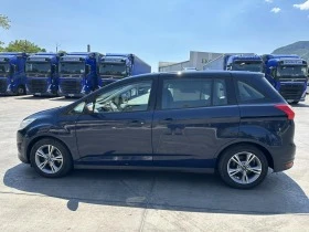 Обява за продажба на Ford C-max 1.6 Tdi Grand C-Max ~8 500 лв. - изображение 3