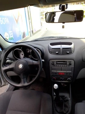 Alfa Romeo 147 | Mobile.bg    12